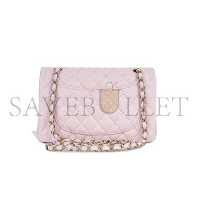 CHANEL MASTER SMALL CLASSIC FLAP BAG A01113 (23*14.5*6cm)